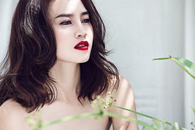 Xem mặt 5 mỹ nữ nóng bỏng thiêu đốt phòng vé Việt năm 2017